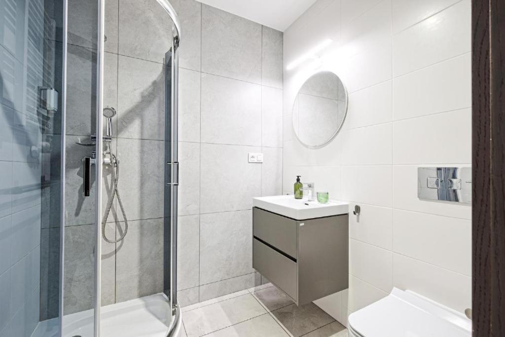 Apartment Urbanest Center Mat2a *