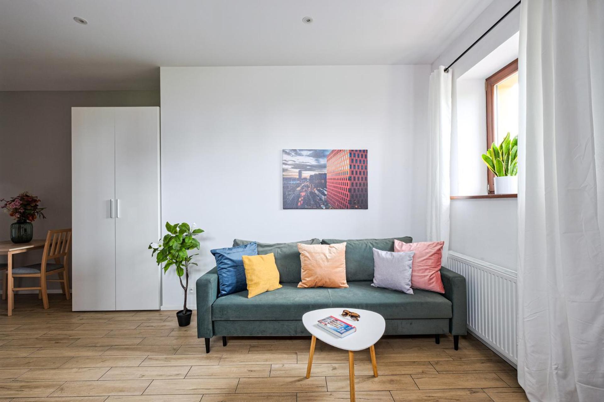Urbanest Center Mat2a *