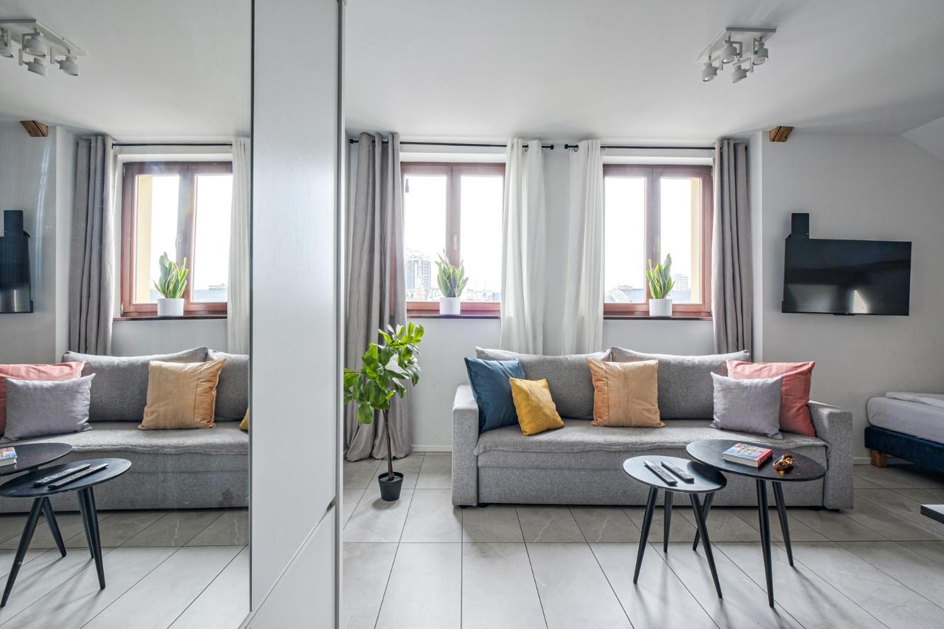 Urbanest Center Mat2a *