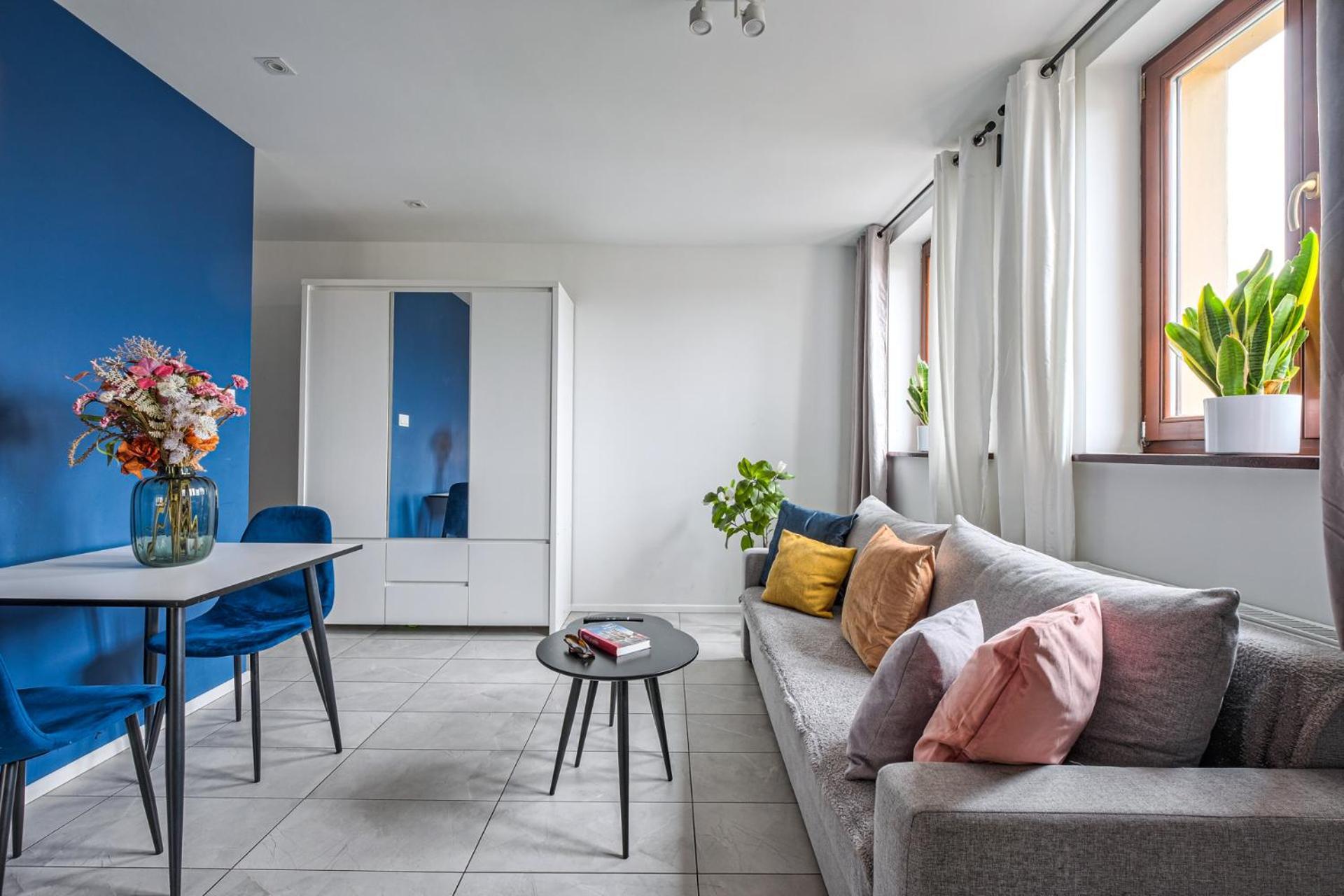 Apartment Urbanest Center Mat2a