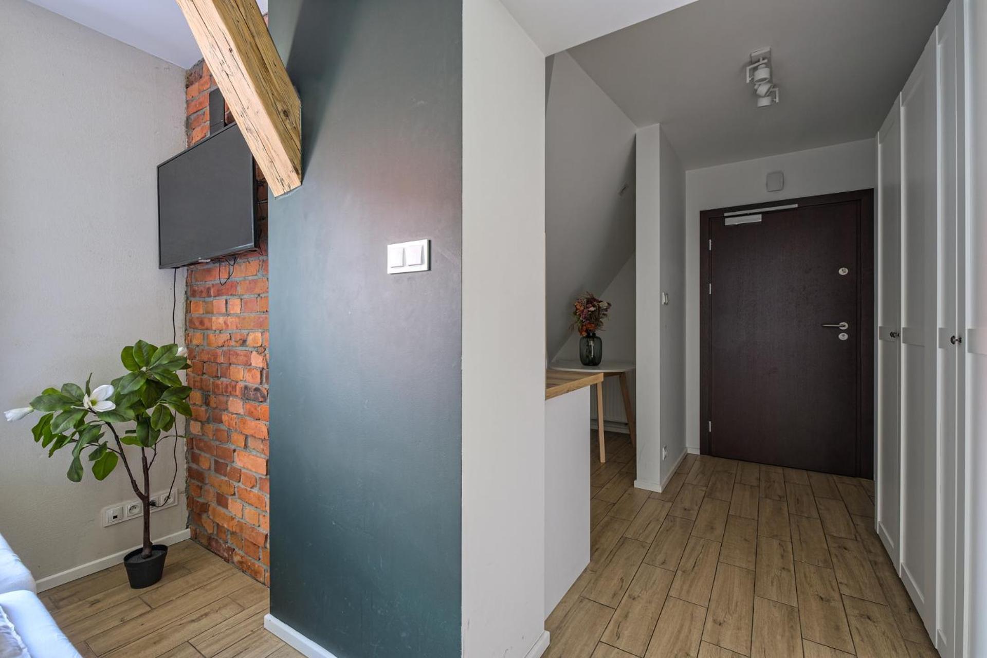 Apartment Urbanest Center Mat2a