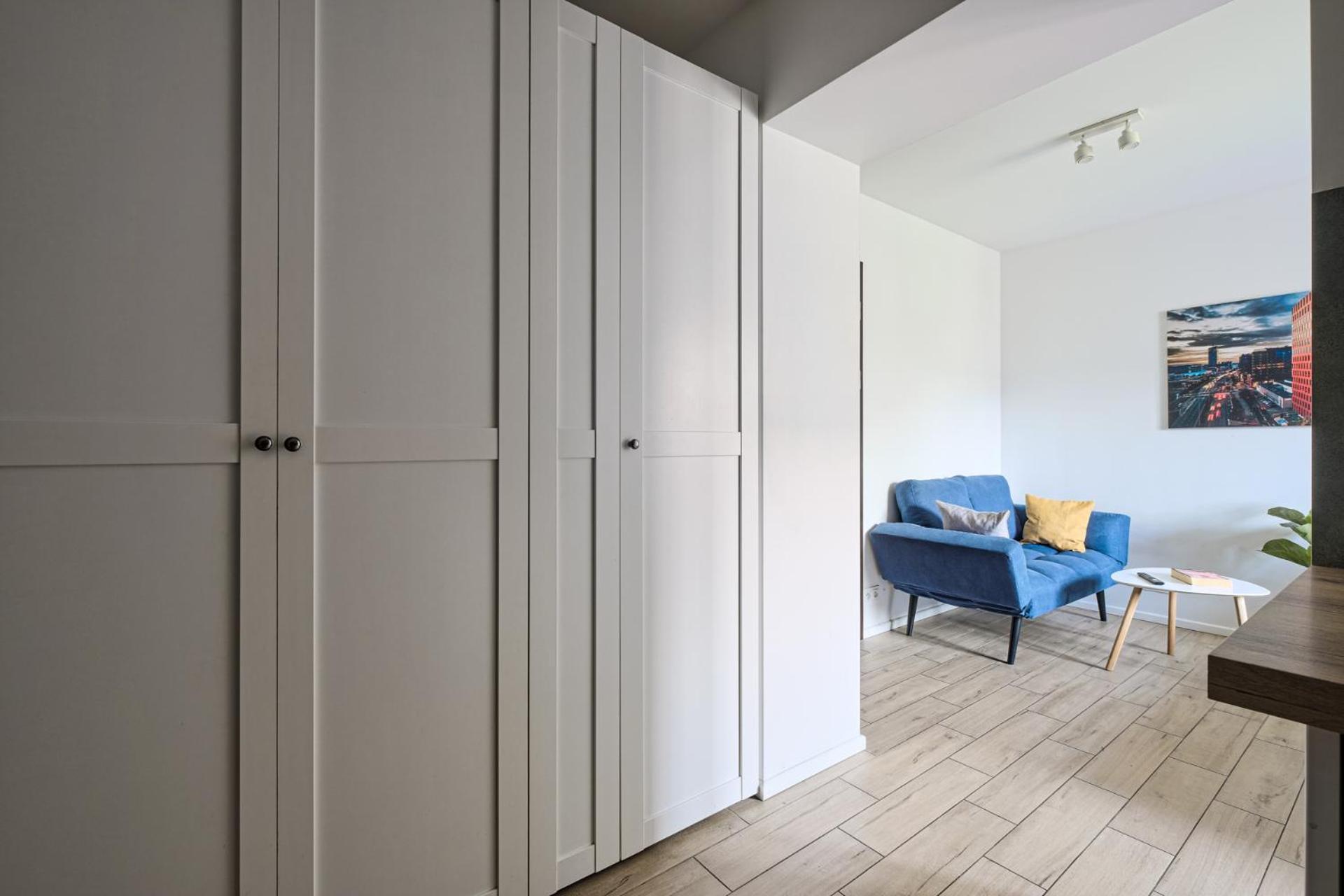 Apartment Urbanest Center Mat2a